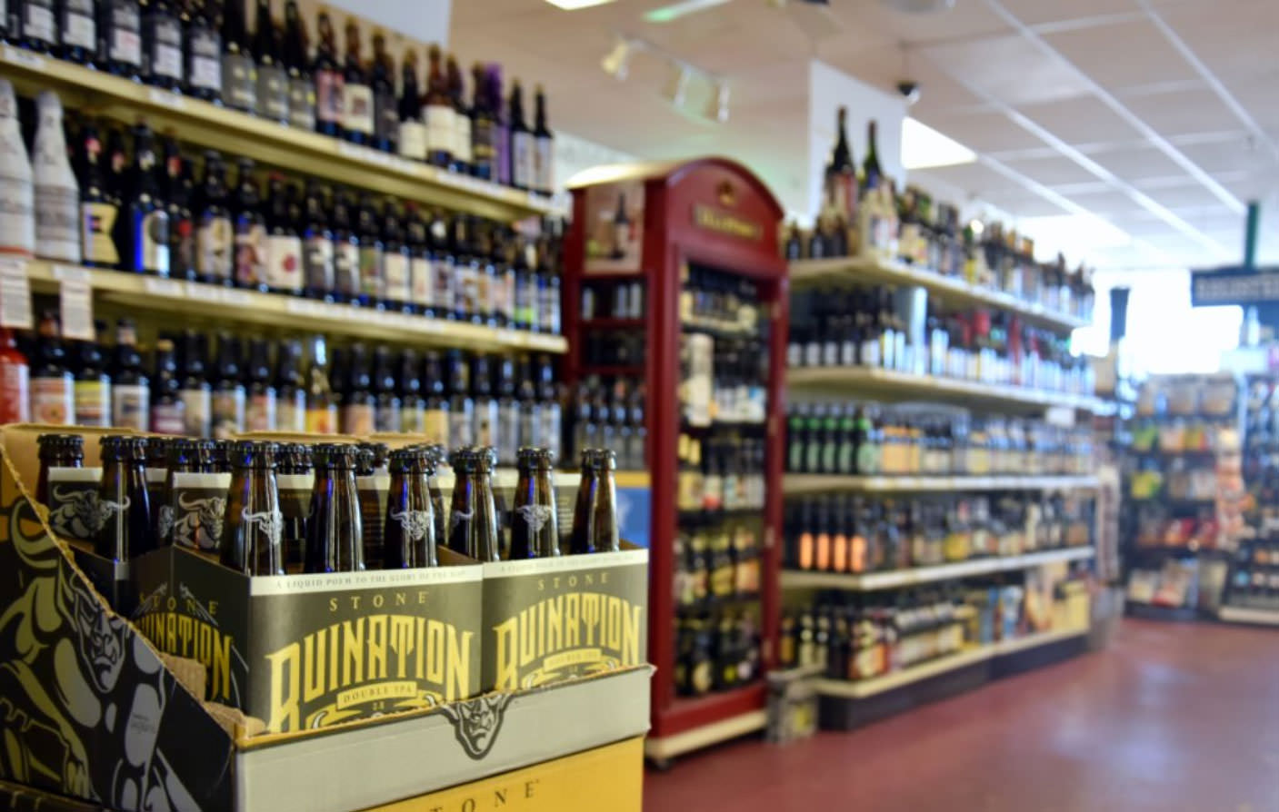 Craft Beer Store Near Me - All About Craft